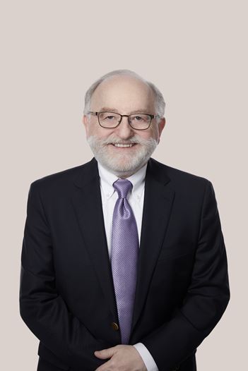 Stephen I. Erlichman