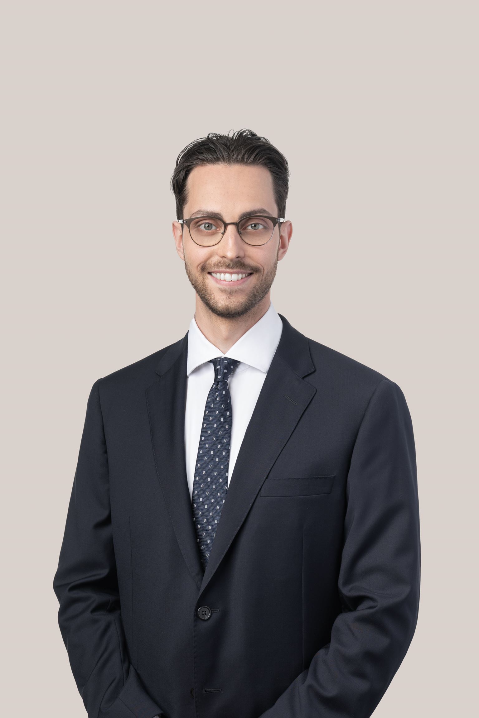 François Dion, Associate | Litigation and Dispute Resolution