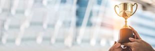 Fasken Partner, Jessica Campbell, Honoured by the 2024 Lexology Client Choice Awards