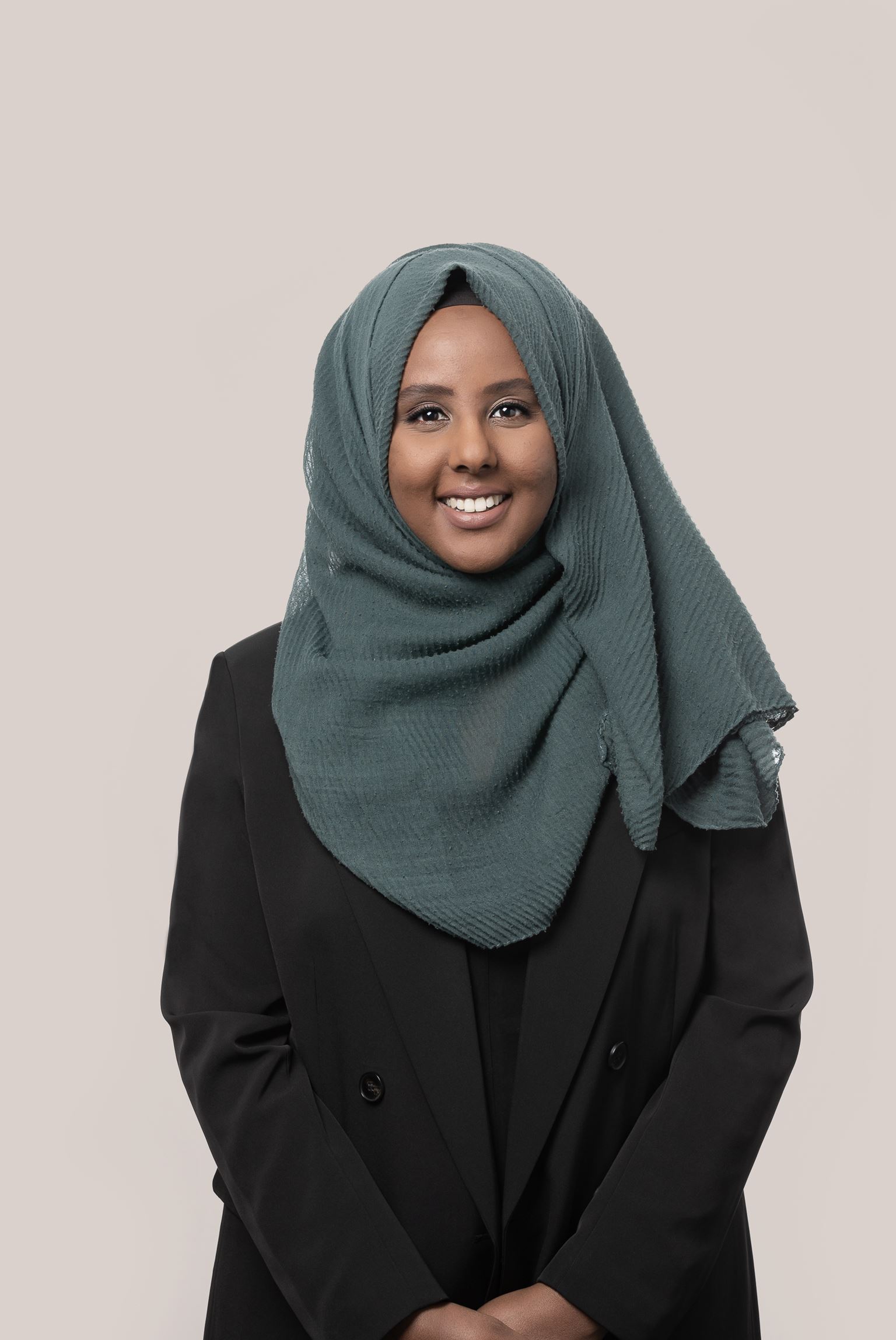 Amina Juma, Avocate