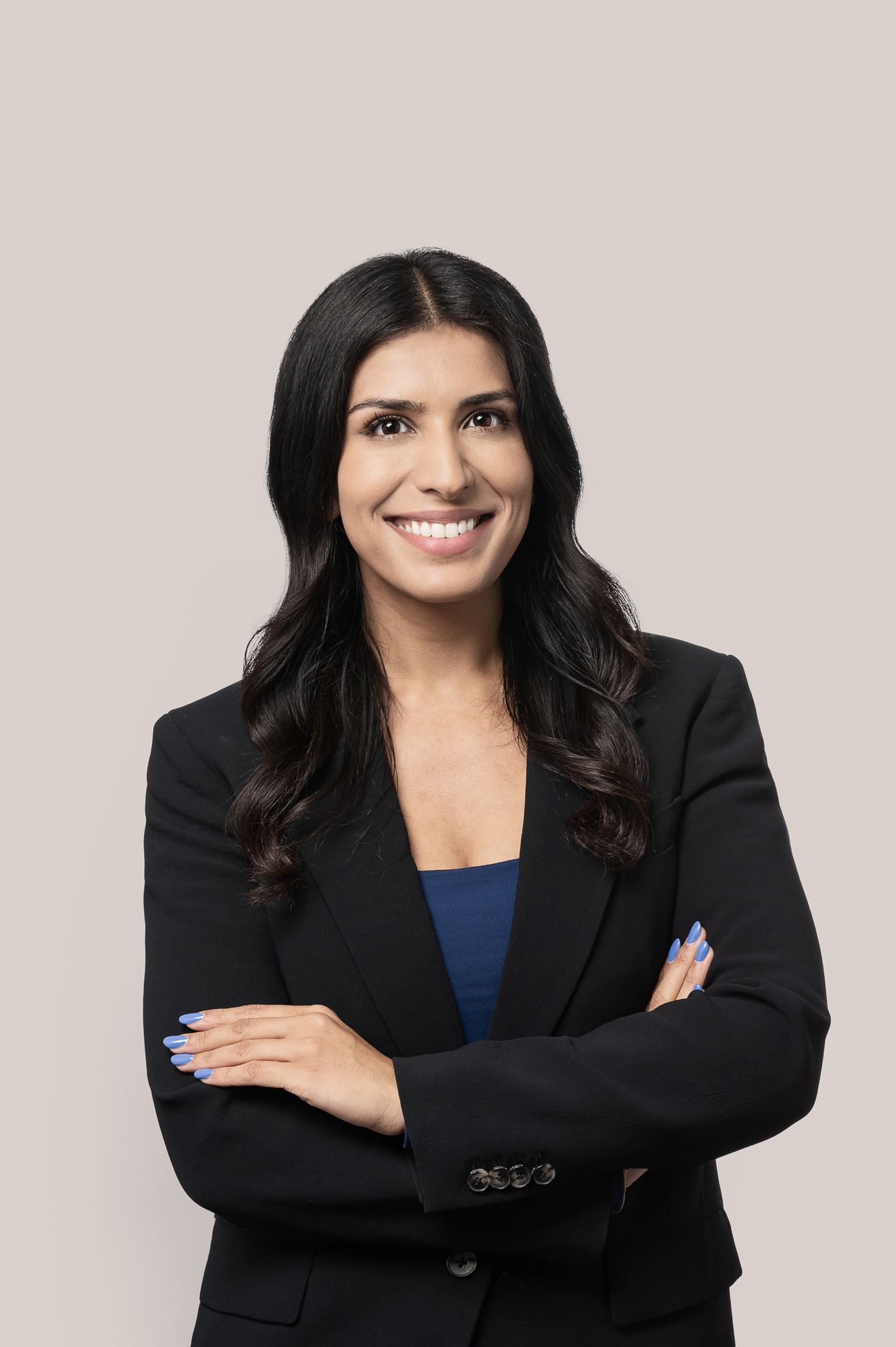 Naya G.K Dhatt, Avocate | Travail, emploi et droits de la personne