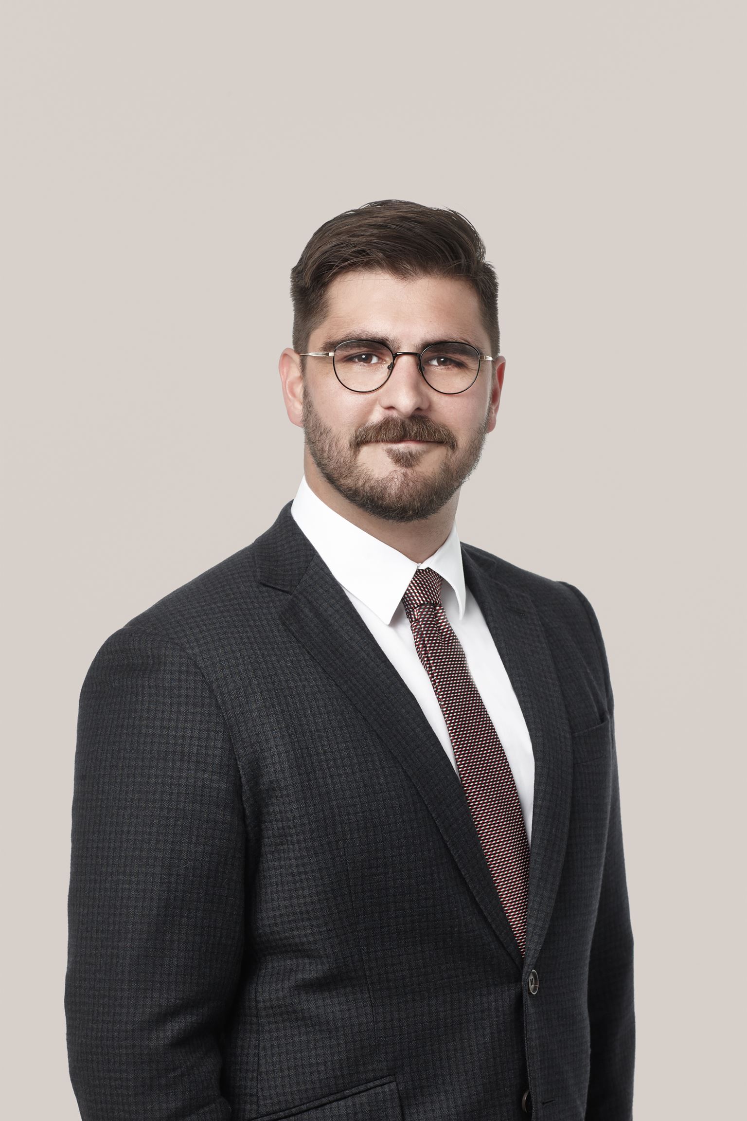 Vincent Chaurette, Partner | Corporate/Commercial