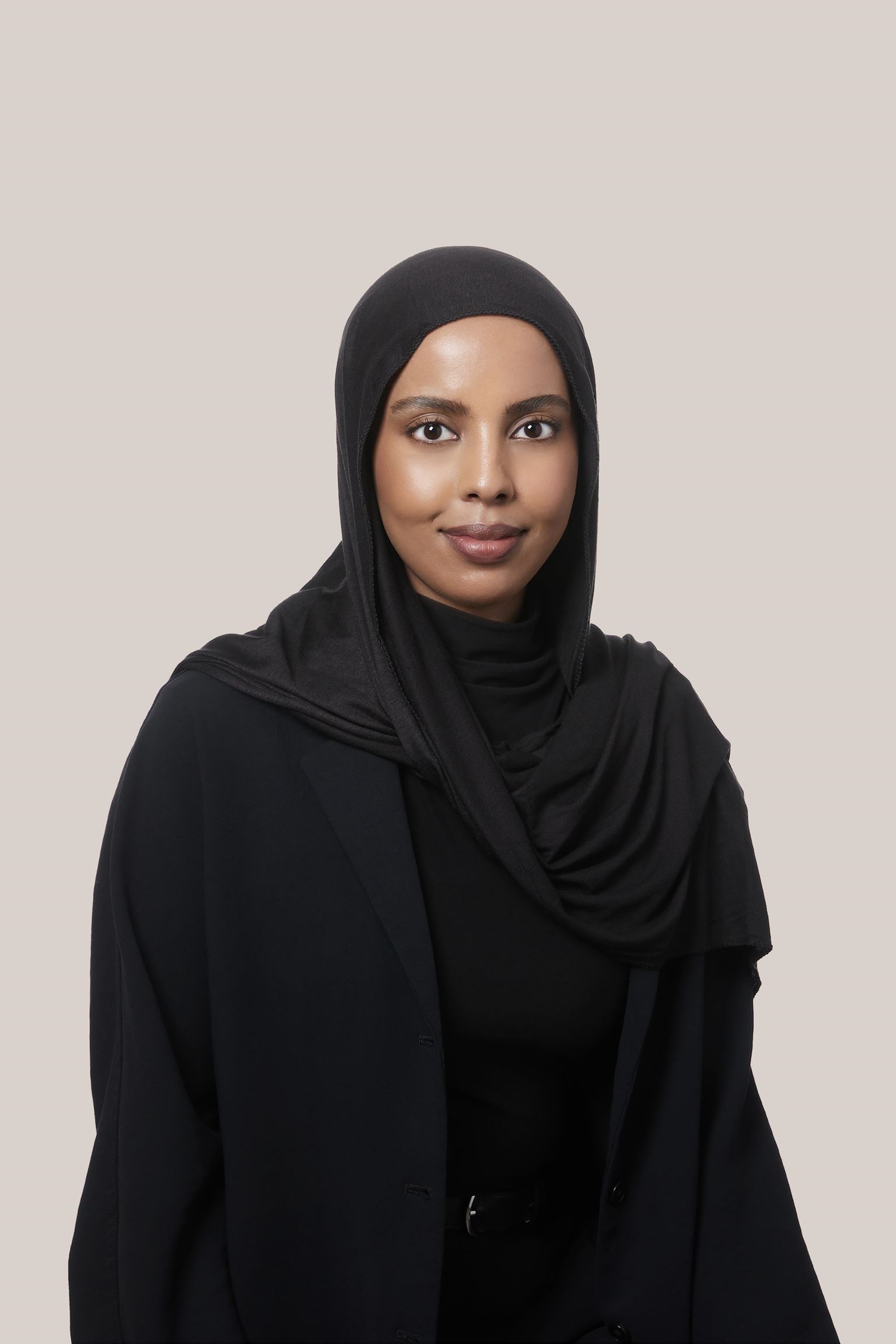 Aisha Khalif Ottawa Student