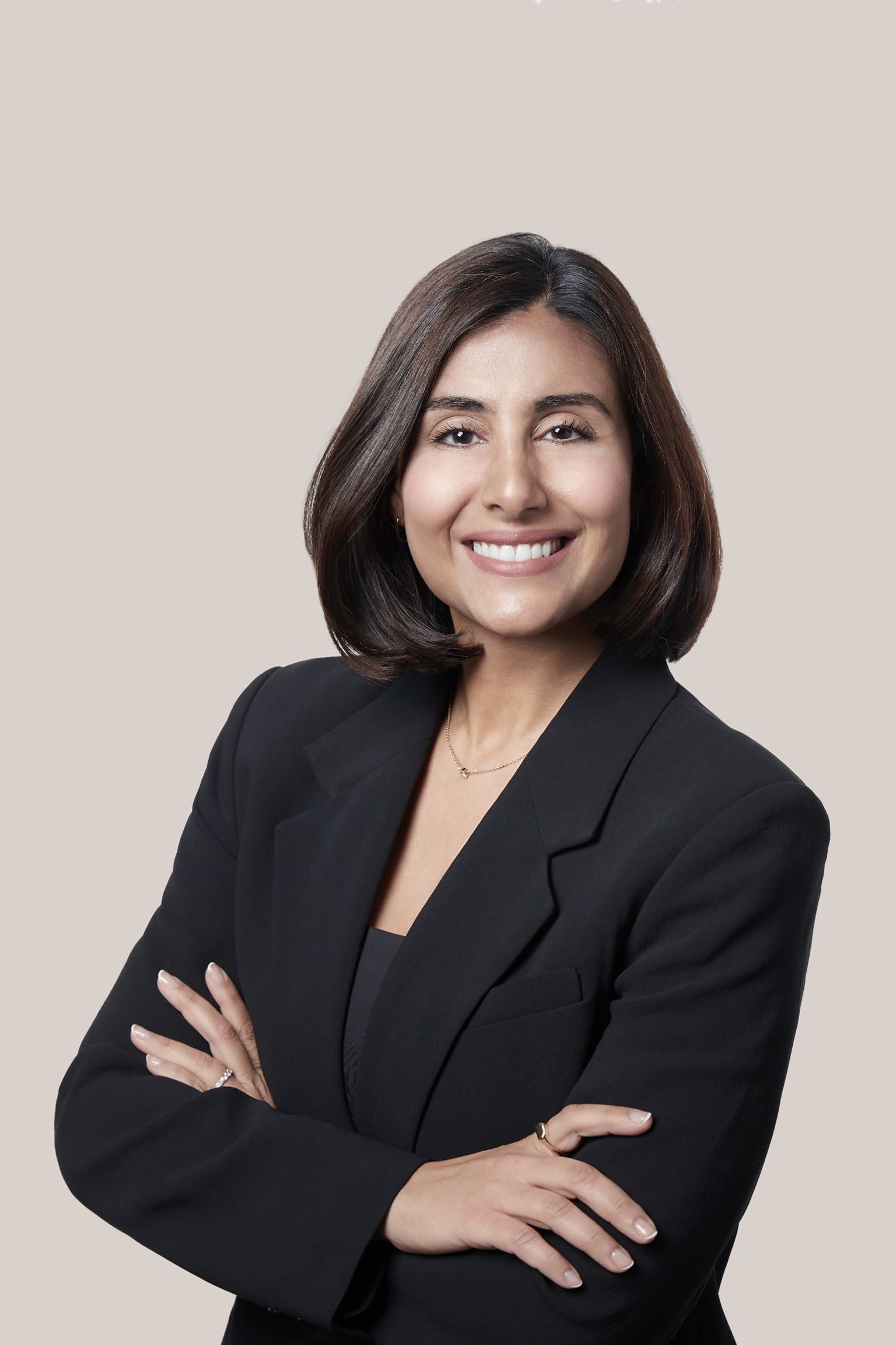 Nasim Jamasbi Toronto Counsel