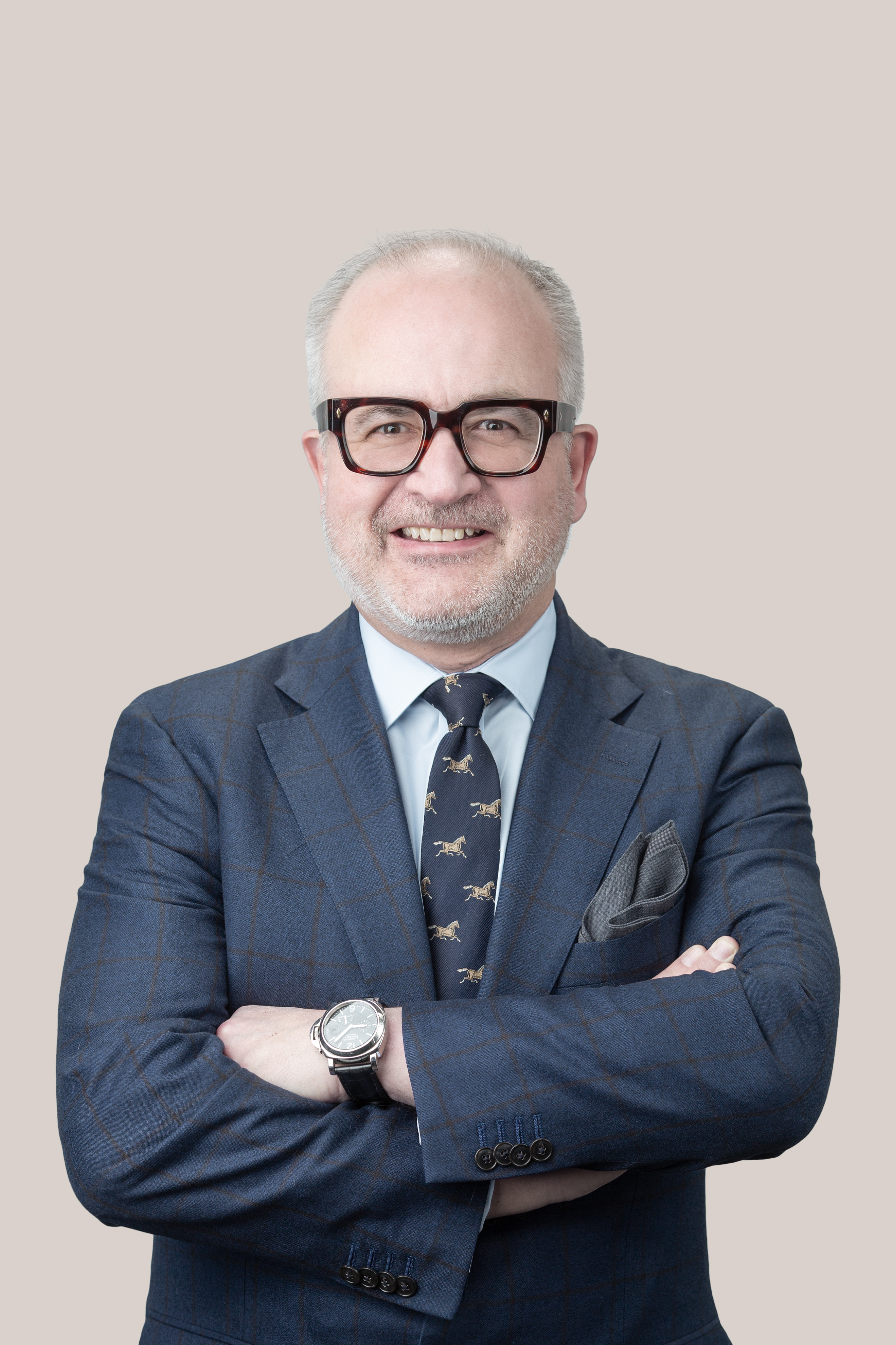 Timothy St. J. Ellam, Senior Counsel | Litigation and Dispute Resolution