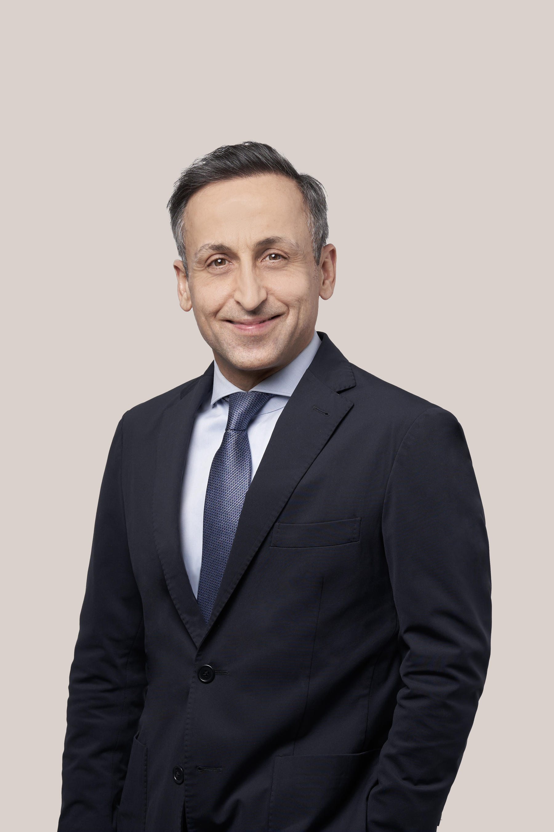 Alexandre Abecassis, Agent de brevets | Associé | Propriété intellectuelle