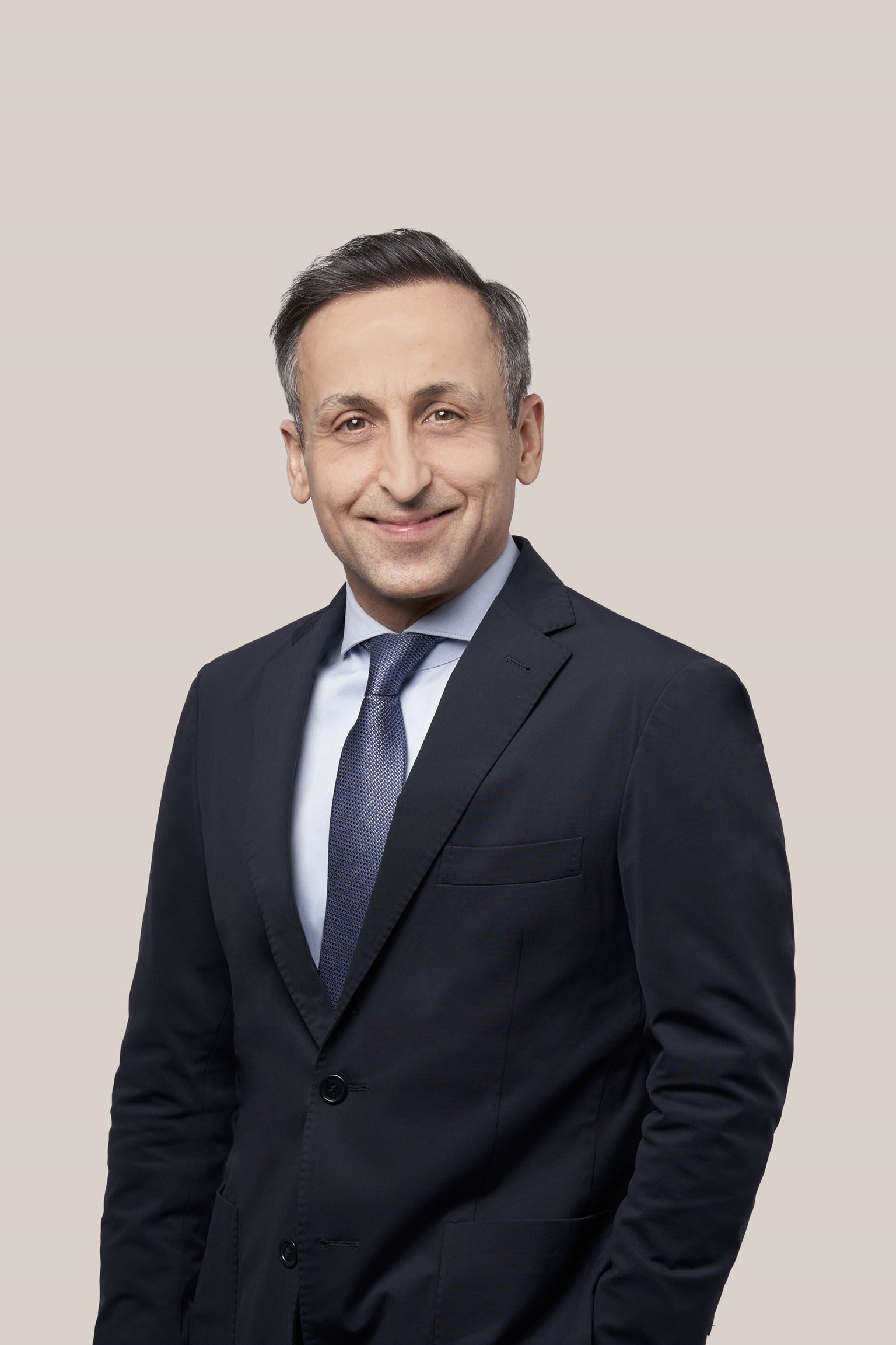 Alexandre Abecassis, Patent Agent | Partner | Intellectual Property