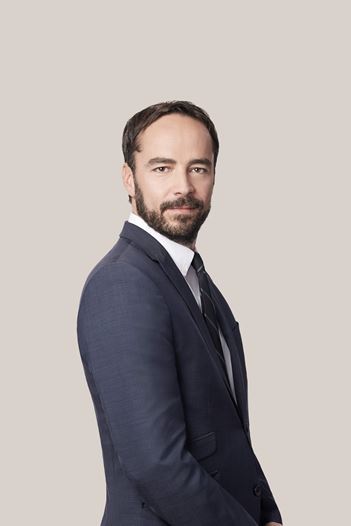 Christian Trépanier