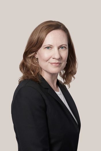 Claudia D. Feldkamp