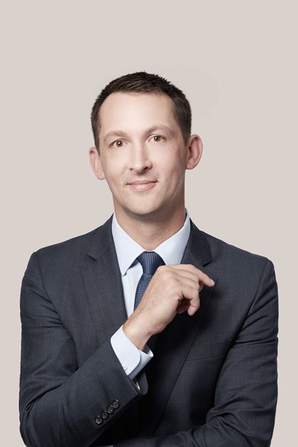 Christopher R Block Attorney Christopher Rae | Litigation and Dispute Resolution Lawyer in Toronto ...
