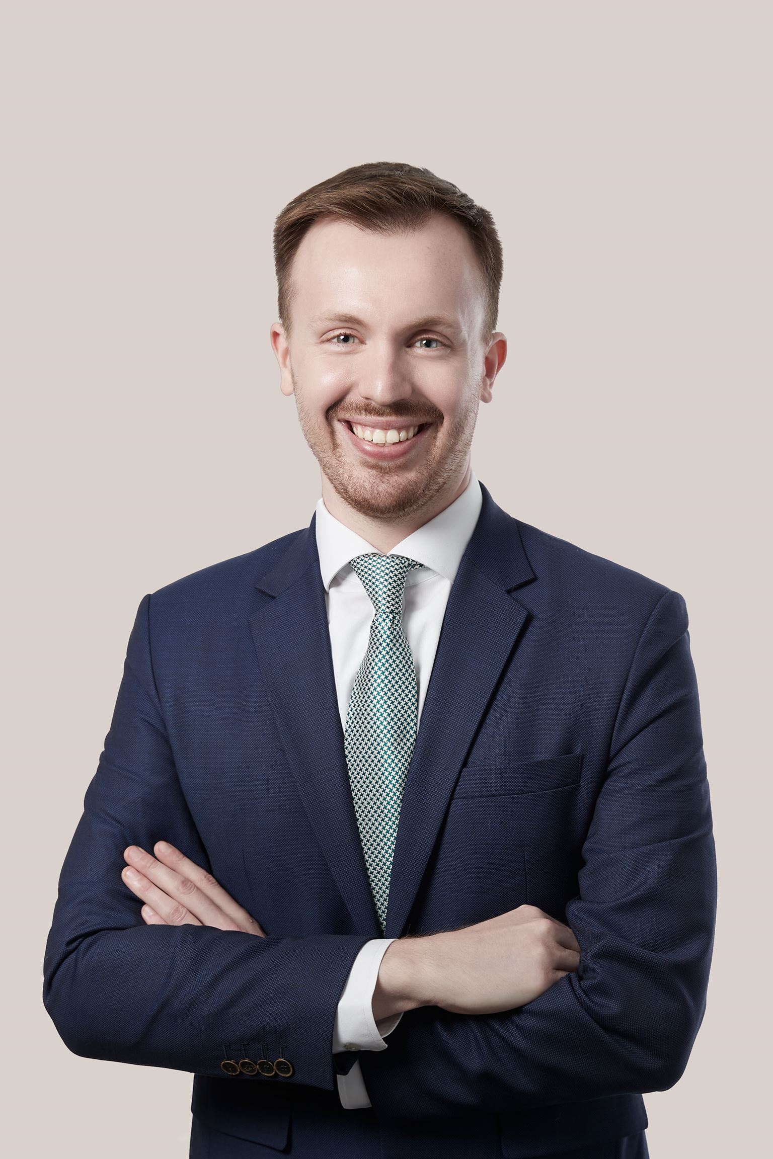 Matthew Rebus Toronto Lawyer