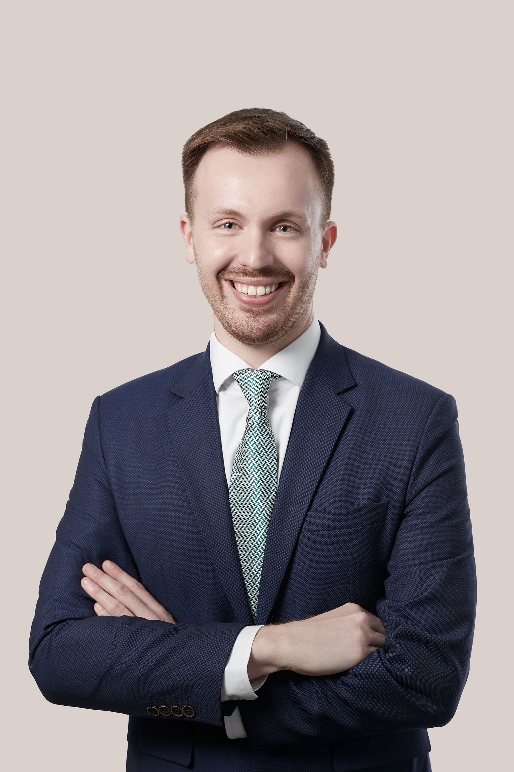Matthew Rebus Toronto Lawyer