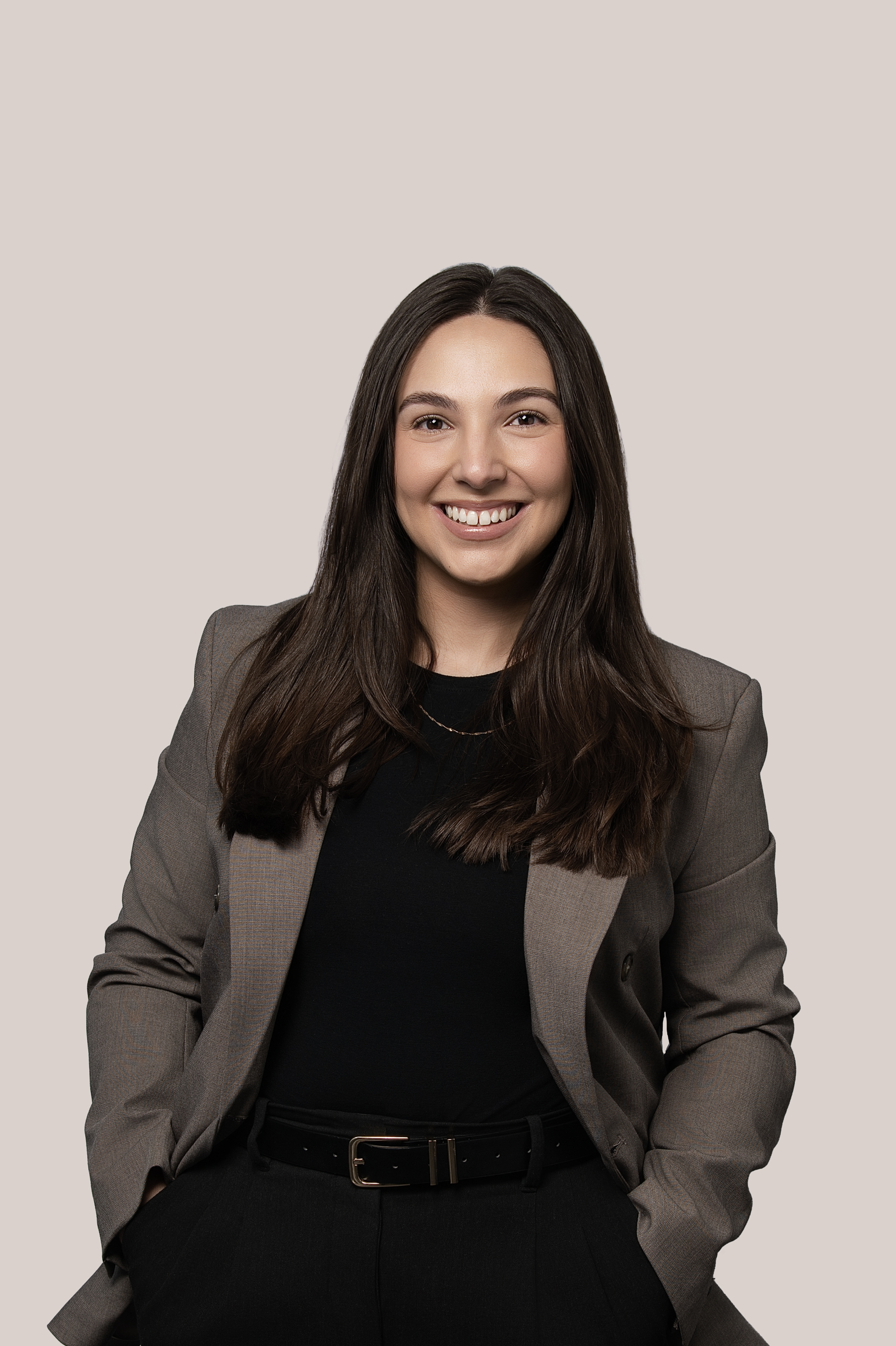 Kirsten Saikaly, Associate | Emerging Technology & Venture Capital