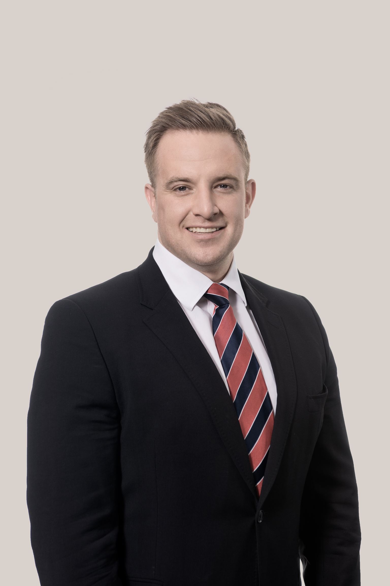 Niel Jacobs Toronto Business Advisor