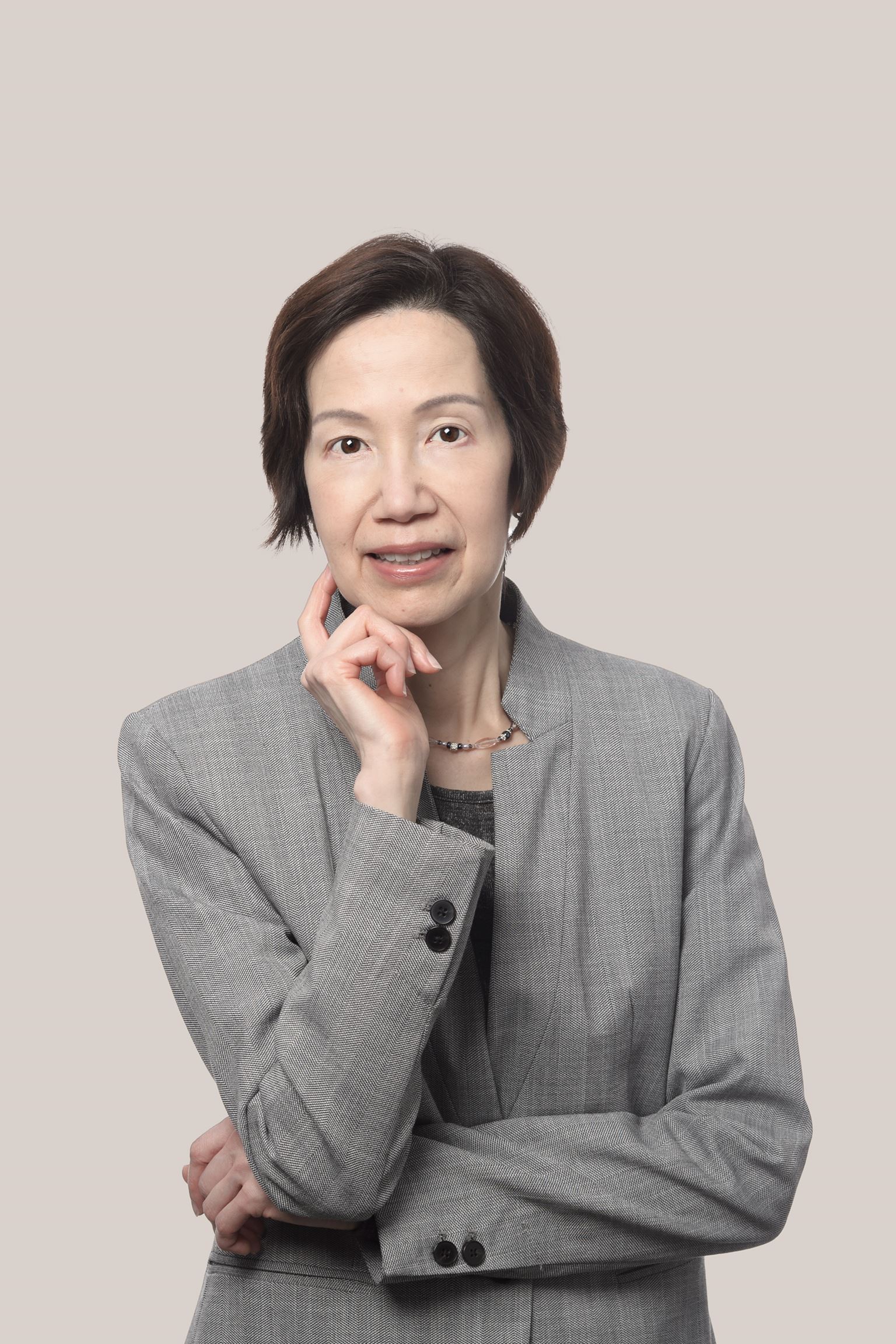 Monica Khoo, Paralegal
