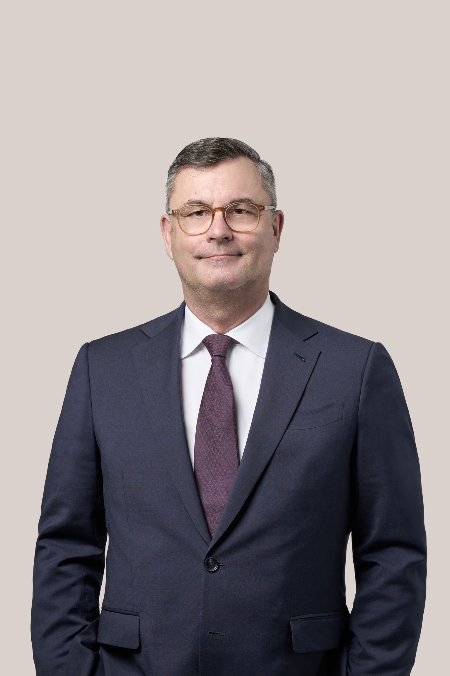 Guy Rouleau