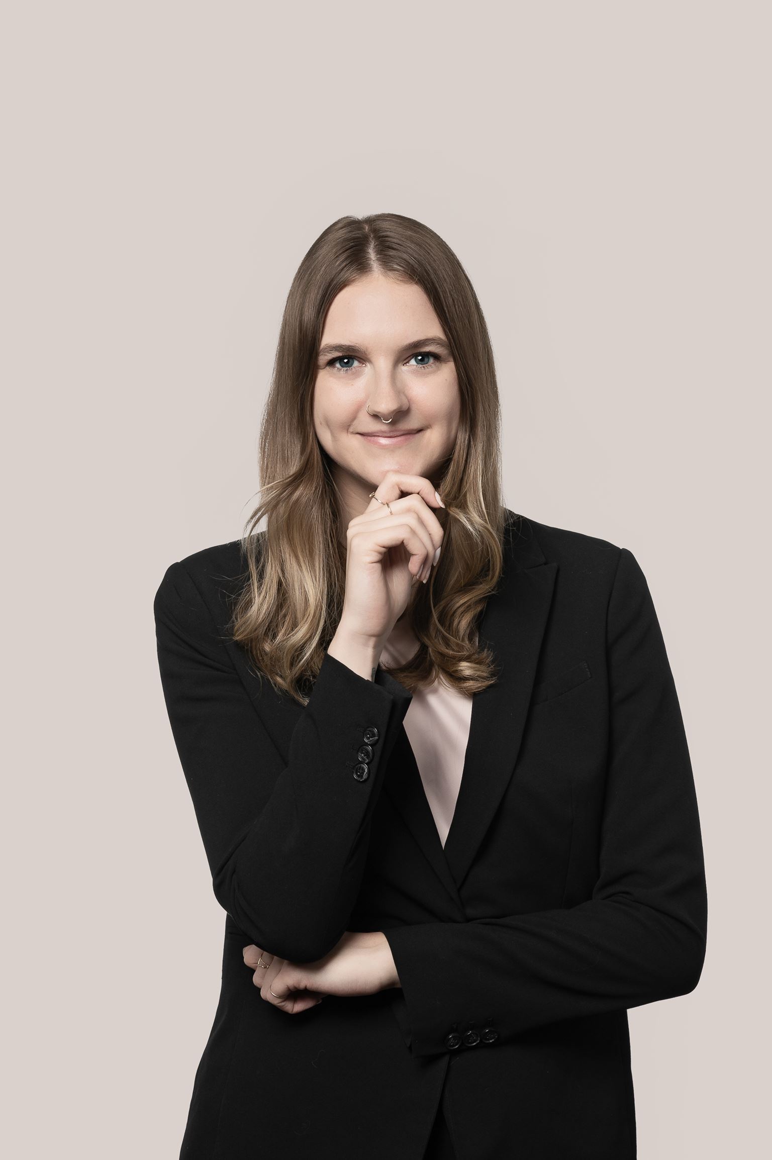 Chantelle deMontmorency, Avocate | Droit immobilier