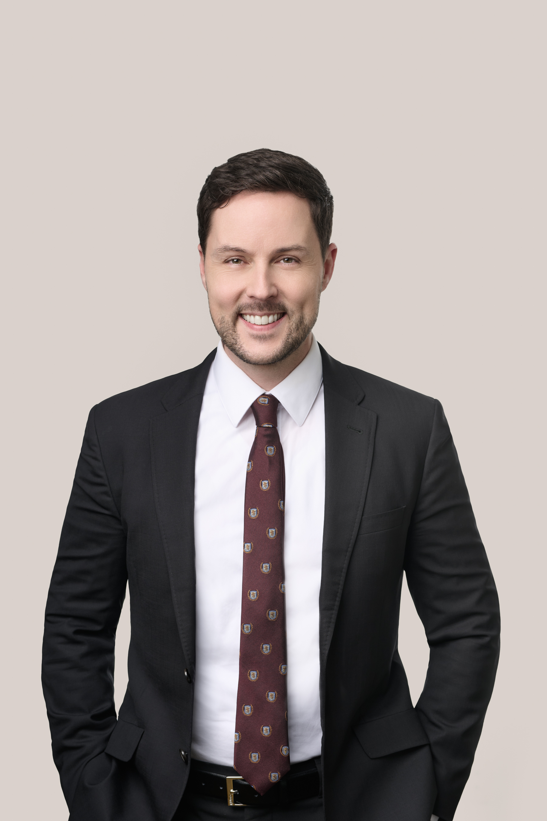 Dave Robitaille, Partner | Commercial Litigation