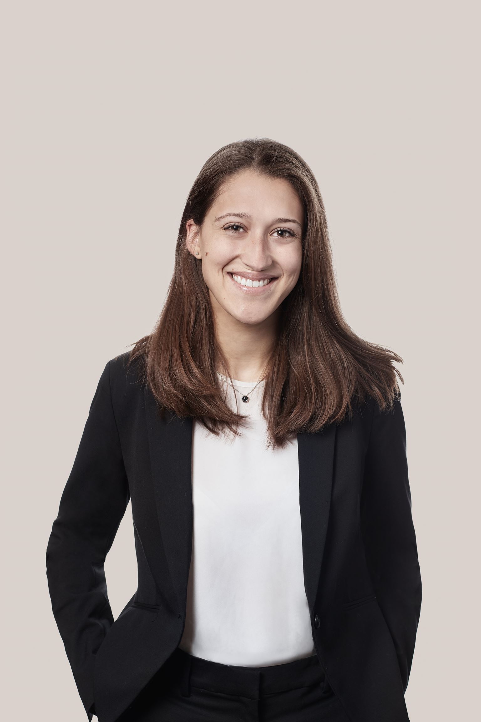 Florence Longval | Summer Law Student in Montréal