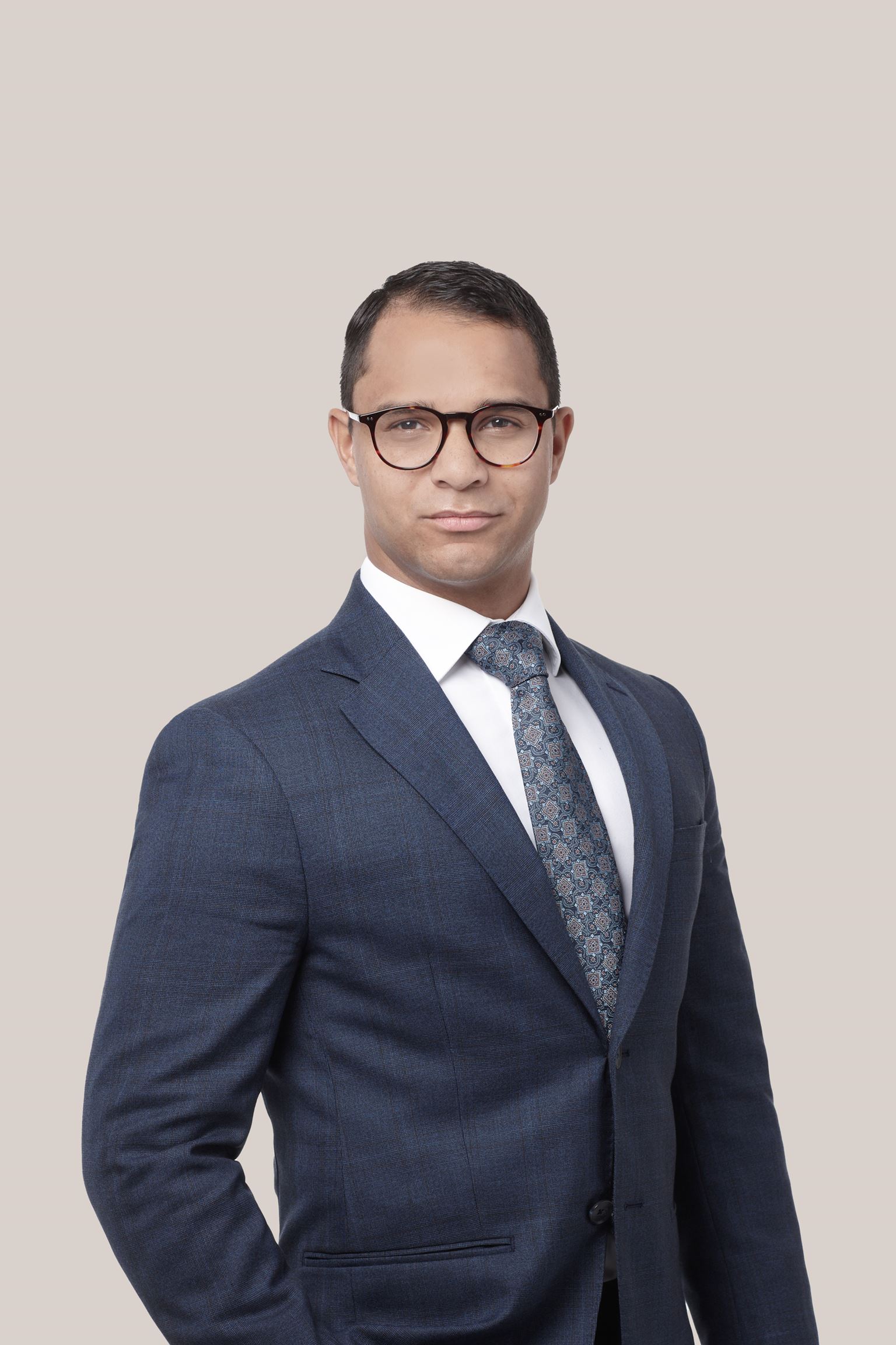 Nicolas Charest, Avocat | Propriété intellectuelle