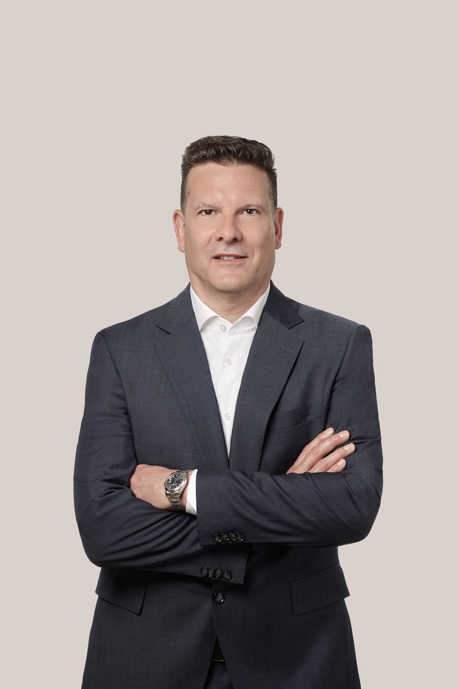 Dominique L'Heureux, Partner | Labour, Employment & Human Rights