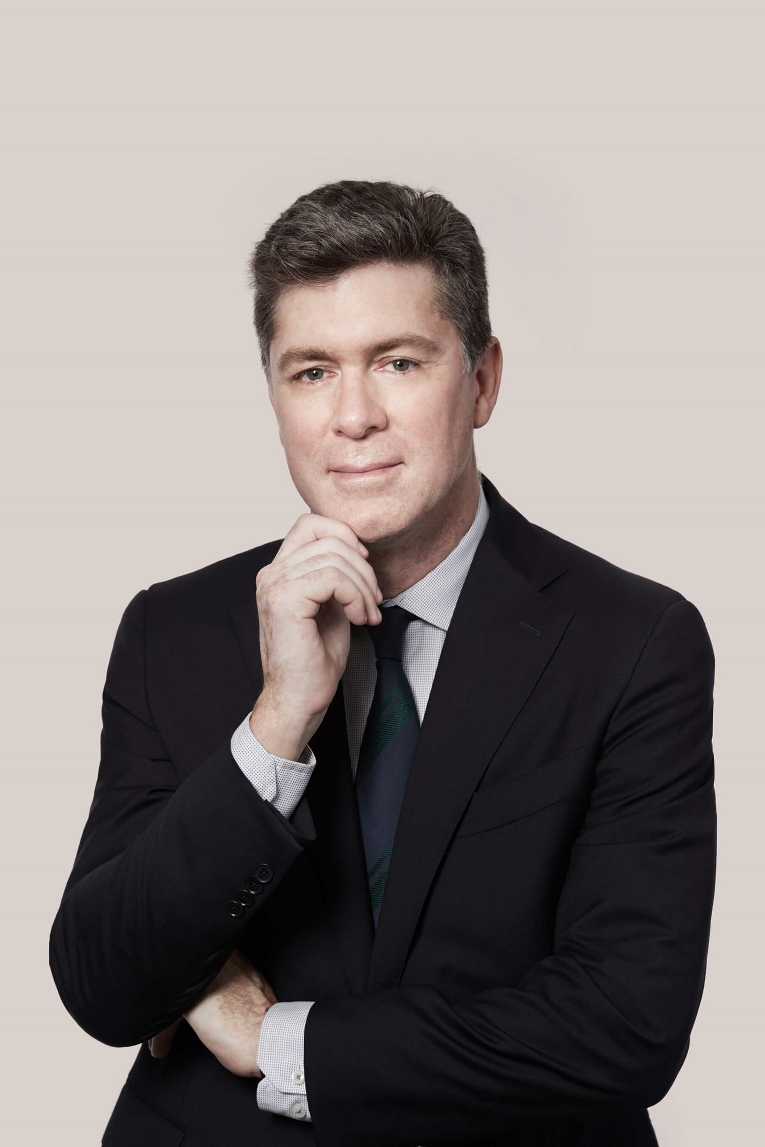 Daniel Brock | Associé en Responsabilité sociale d’entreprise à Toronto ...