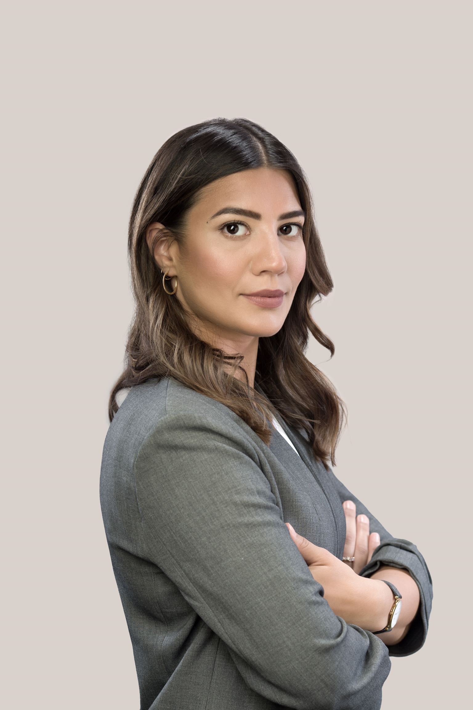 Shahd Al-Orfali, Avocate | Droit des sociétés et droit commercial