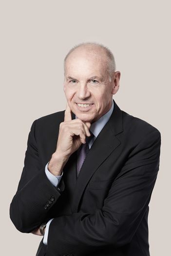 William K. Orr