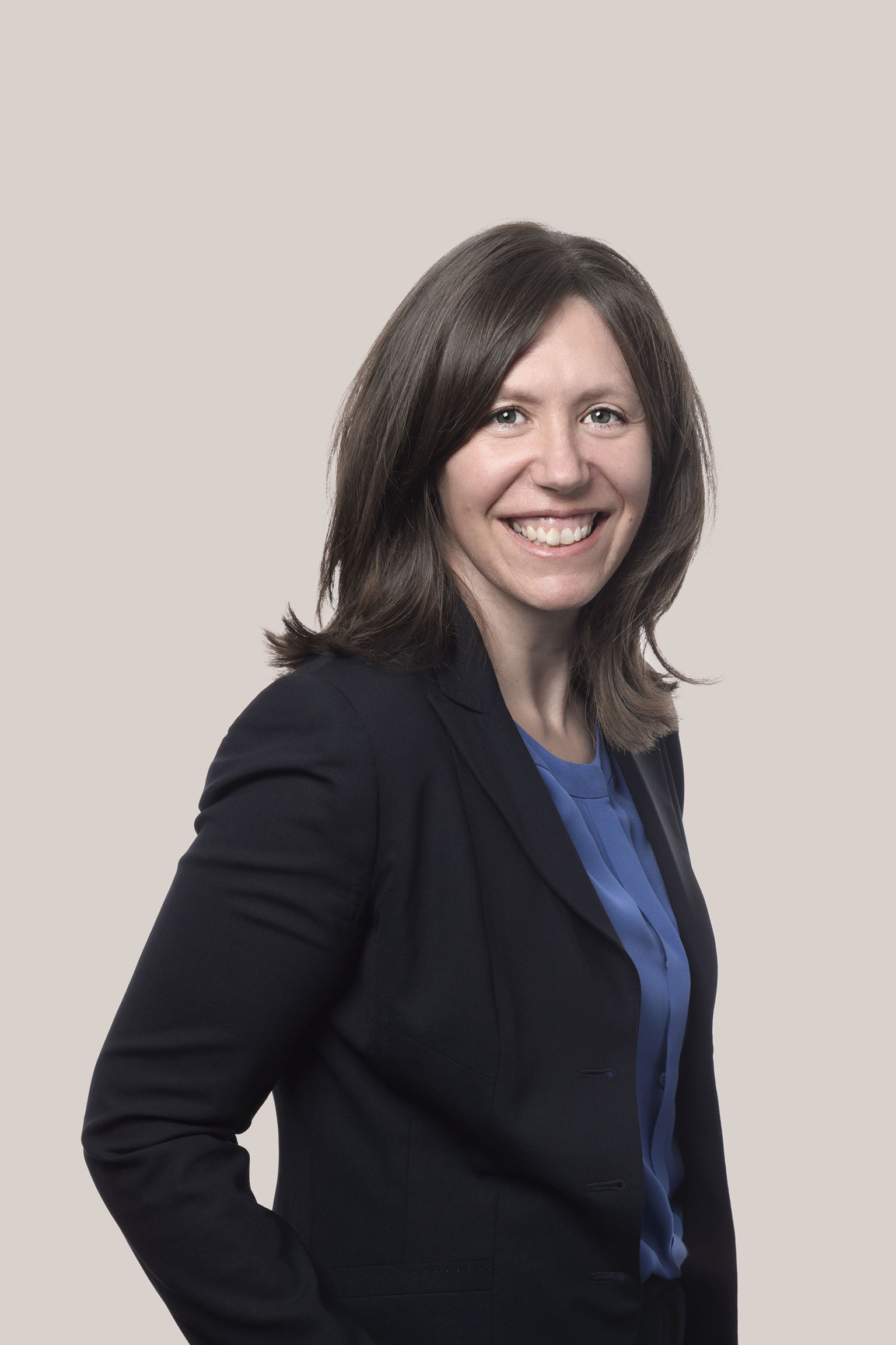 Bridget Gilbride, Associée | Affaires juridiques relatives aux Autochtones