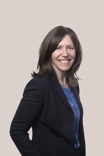 Bridget Gilbride