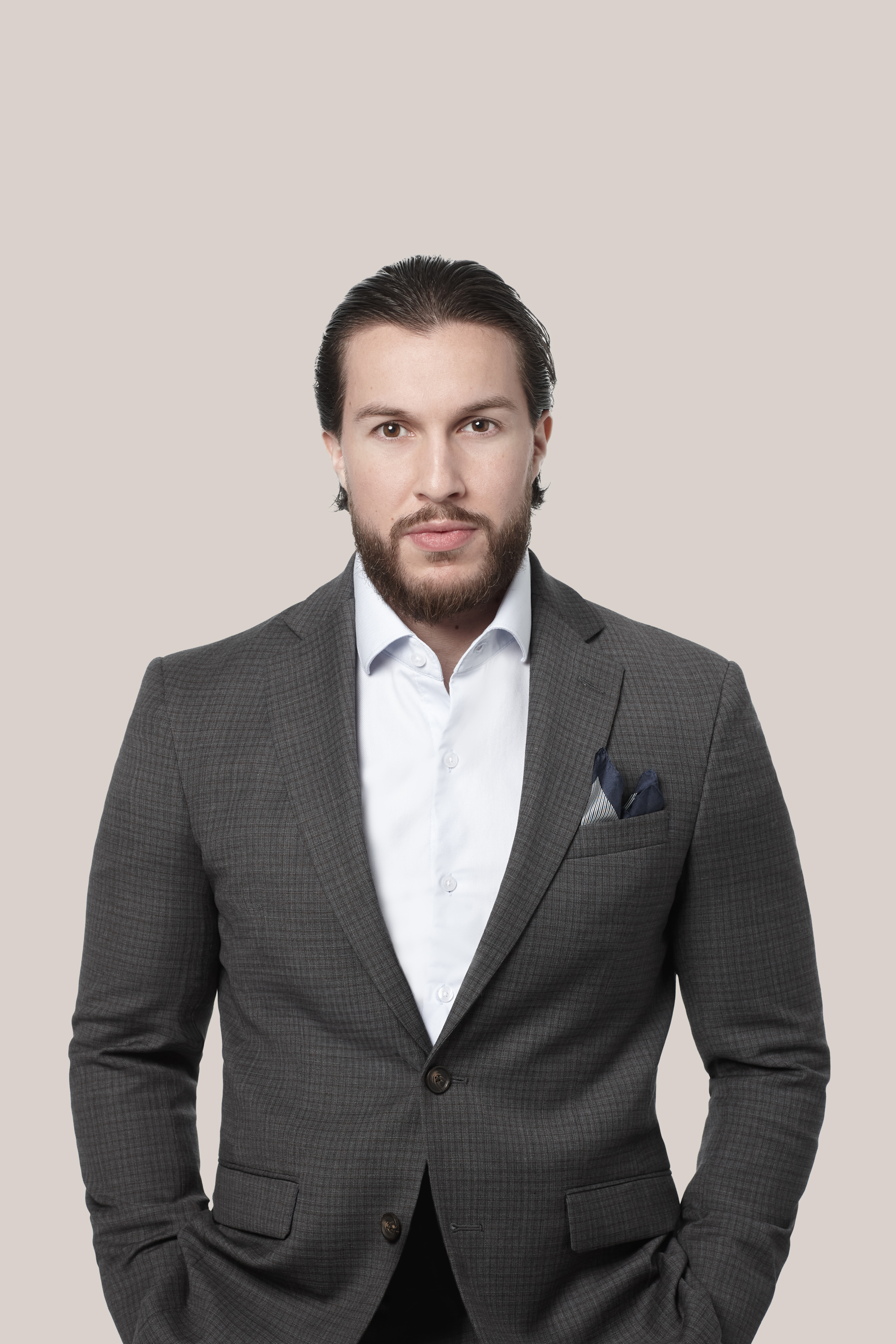 Ahmed Kisserli, Avocat | Droit des sociétés et droit commercial