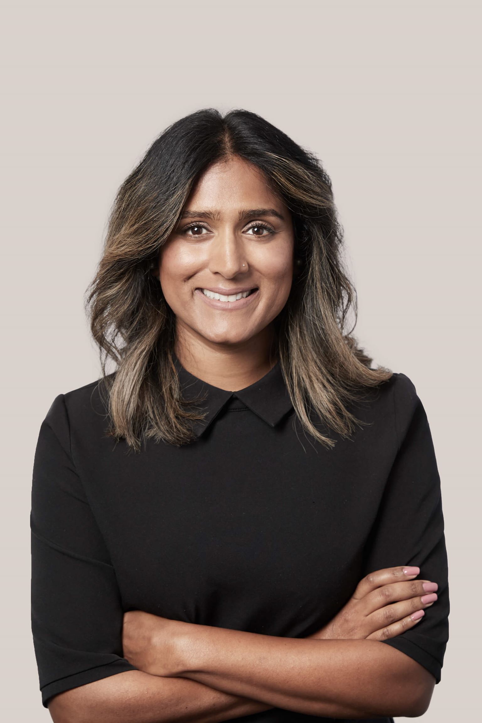 Maria Holder Toronto Lawyer
