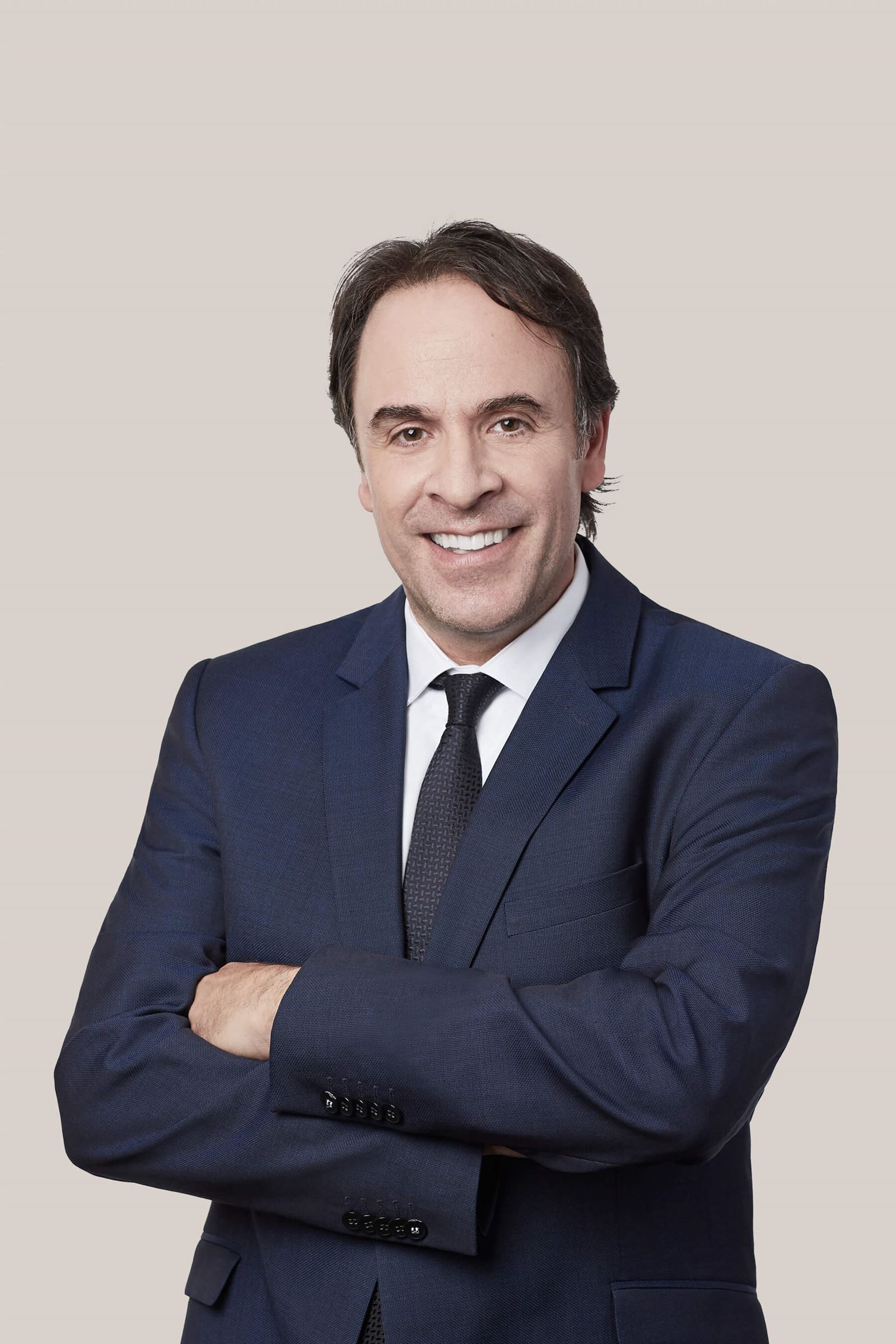 Mathieu Gagné, Associé