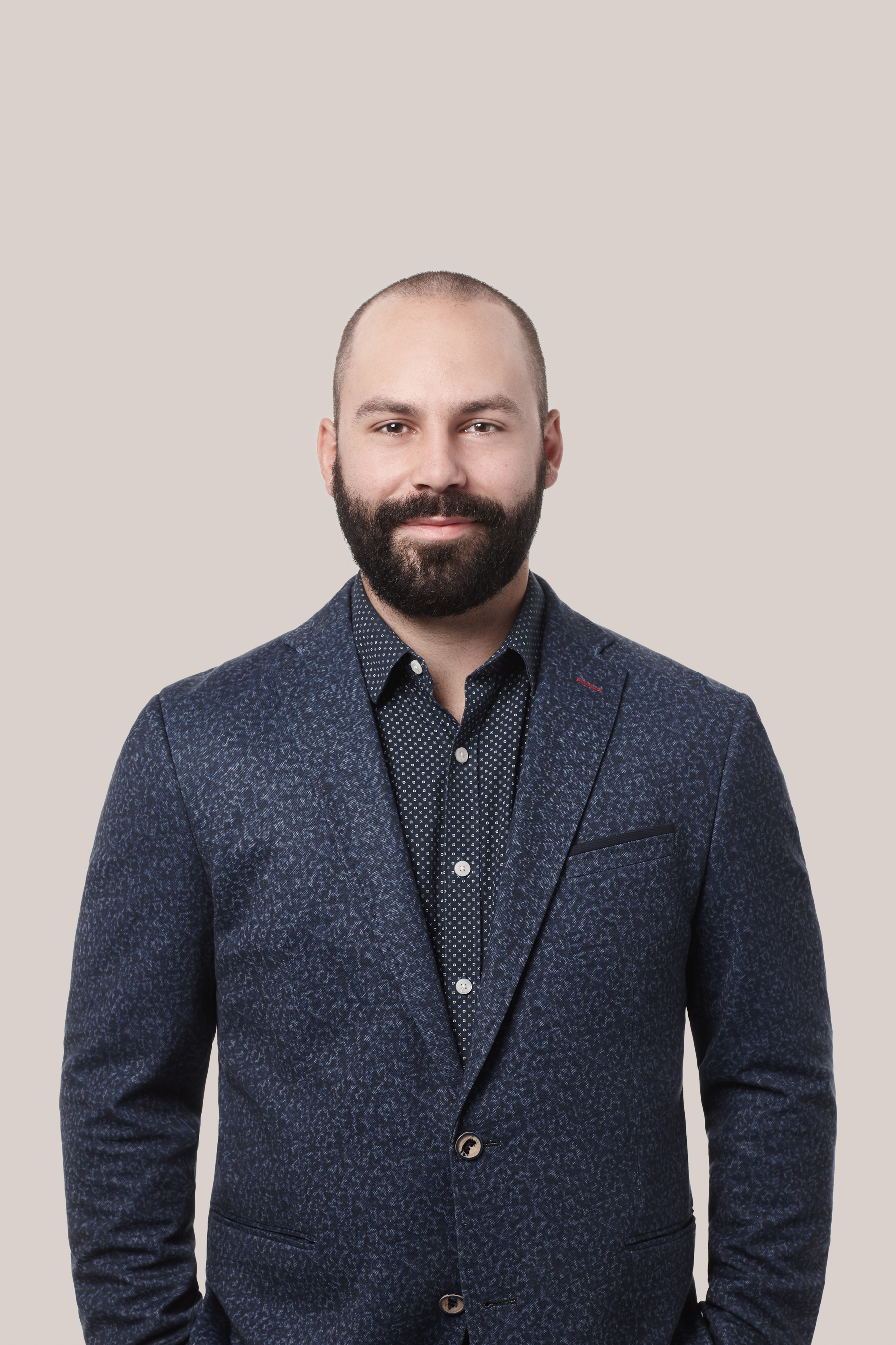 Jean-Philippe Daigle, Consultant | Immigration