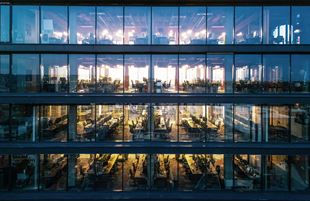 Investing in Canadian Data Centres