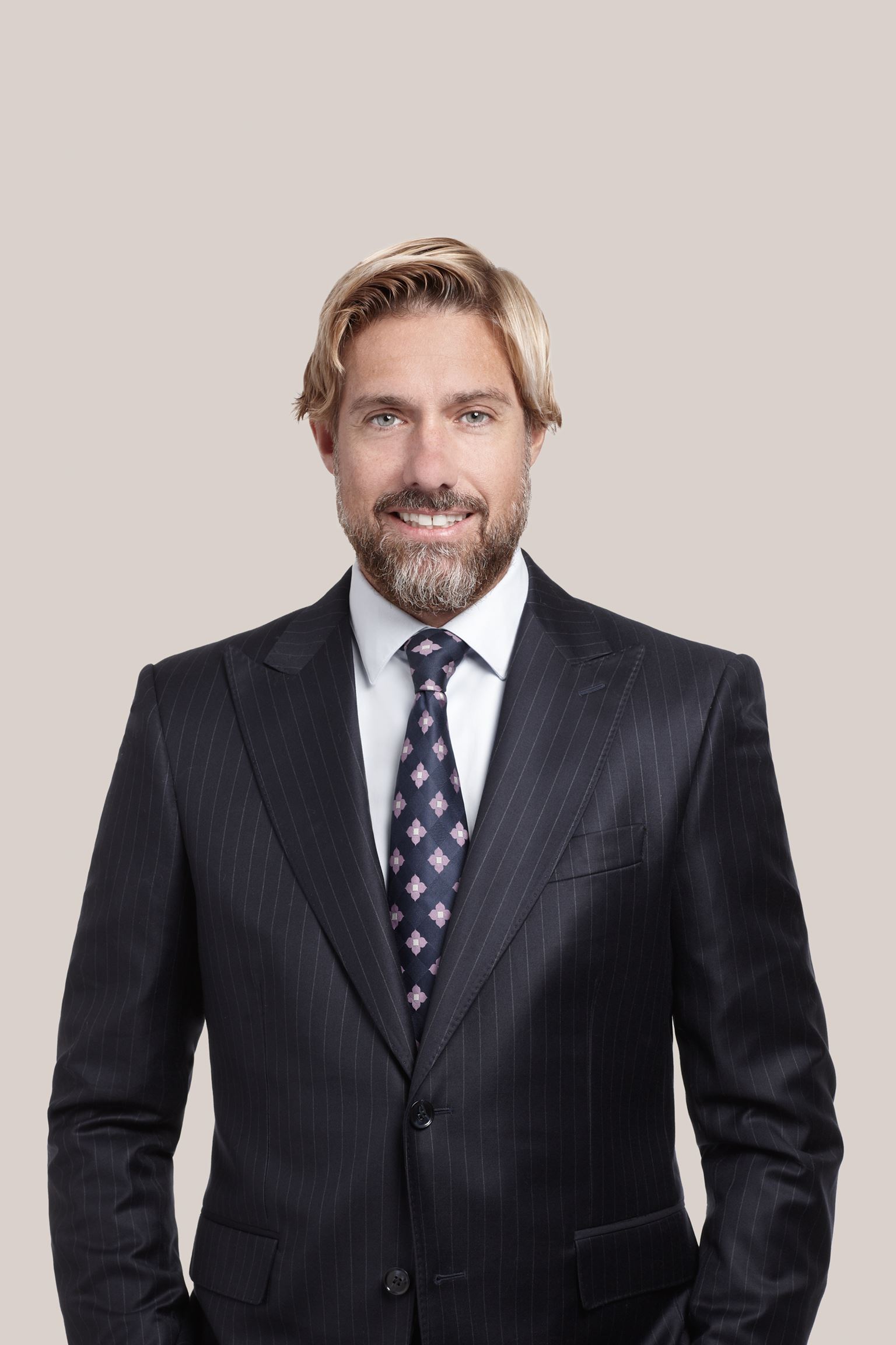 Jonathan Charron Montreal Counsel