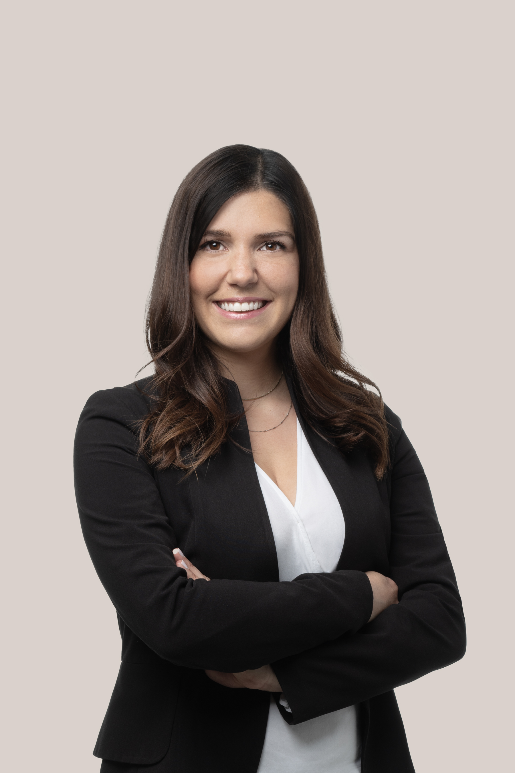 Marie-Gabrielle Bélanger, Associée | Travail, emploi et droits de la personne