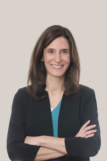 Judith Parisien