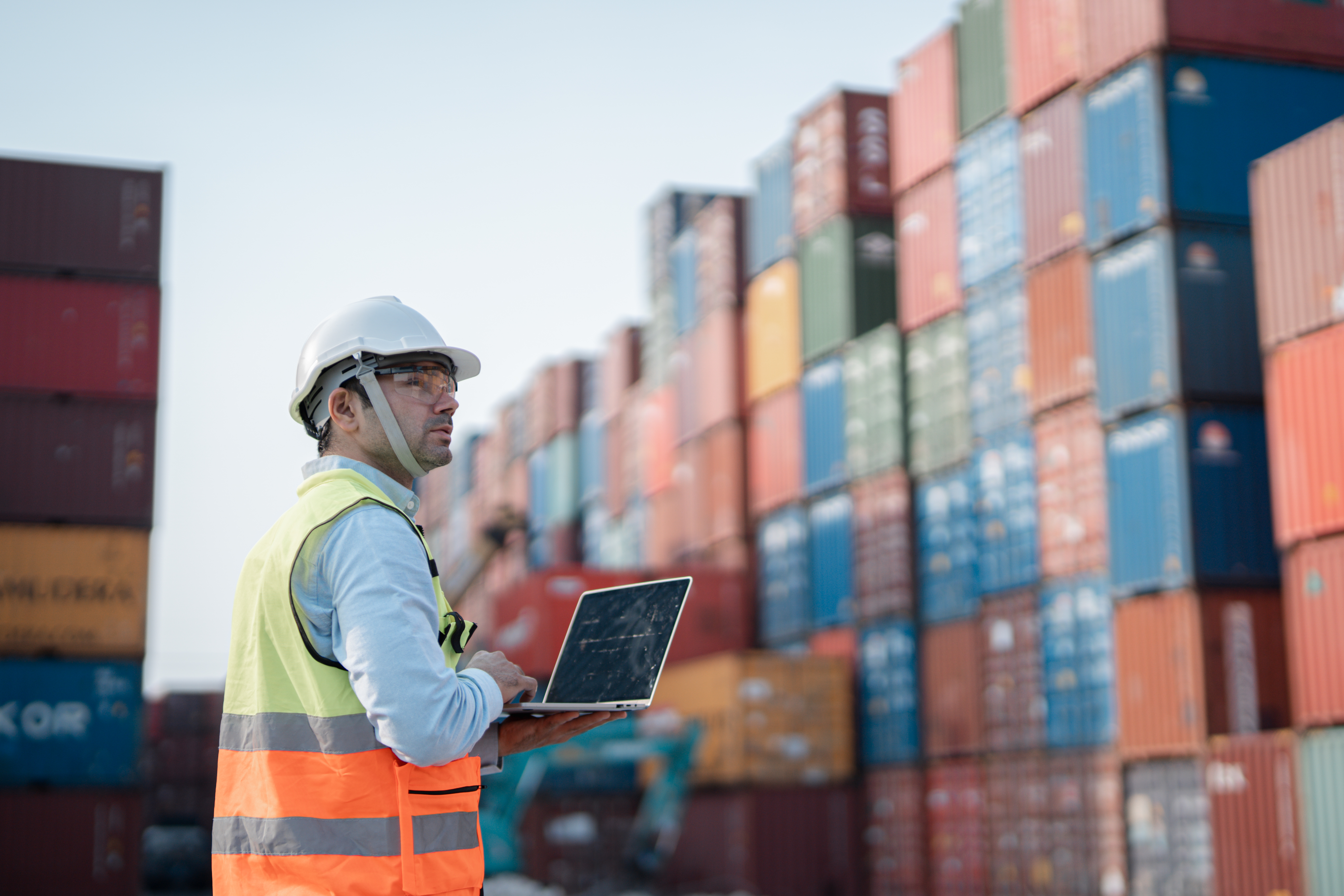Export Controls | Services | Fasken