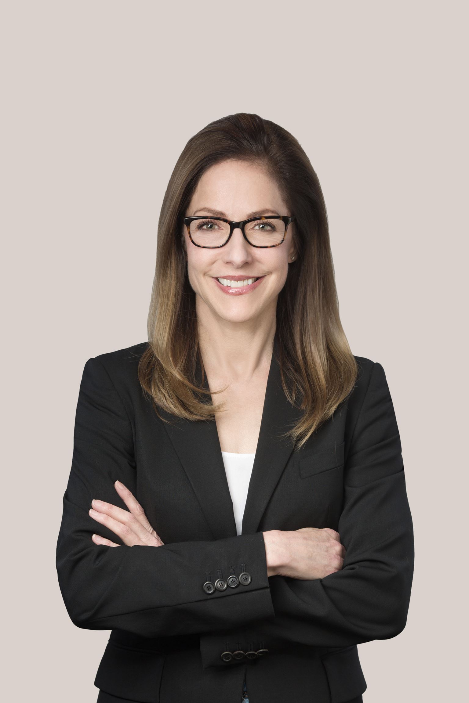 Lori Bokenfohr, Partner | Tax Law