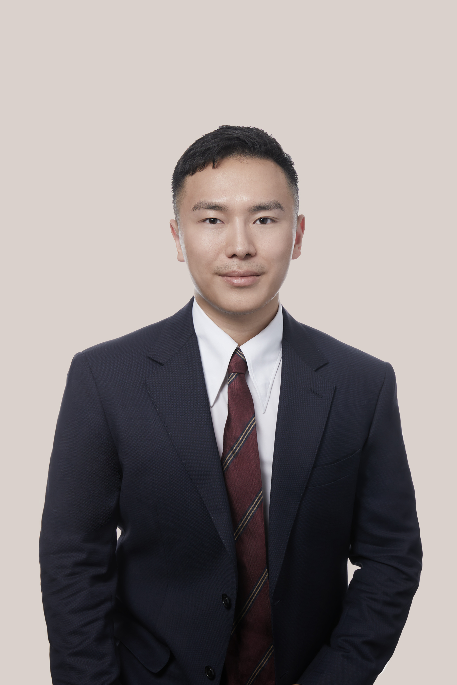 Sebastian Zhou Toronto Lawyer
