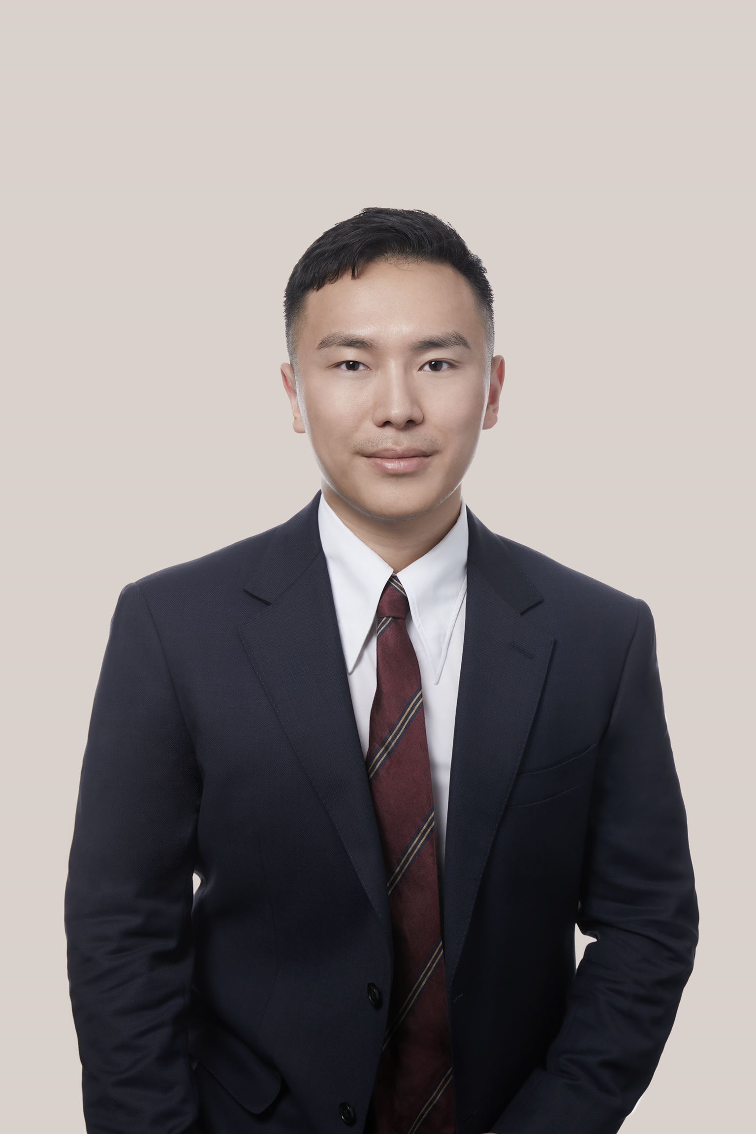 Sebastian Zhou Toronto Lawyer