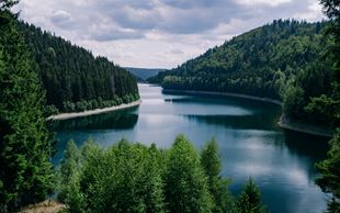 L'environnement au Québec