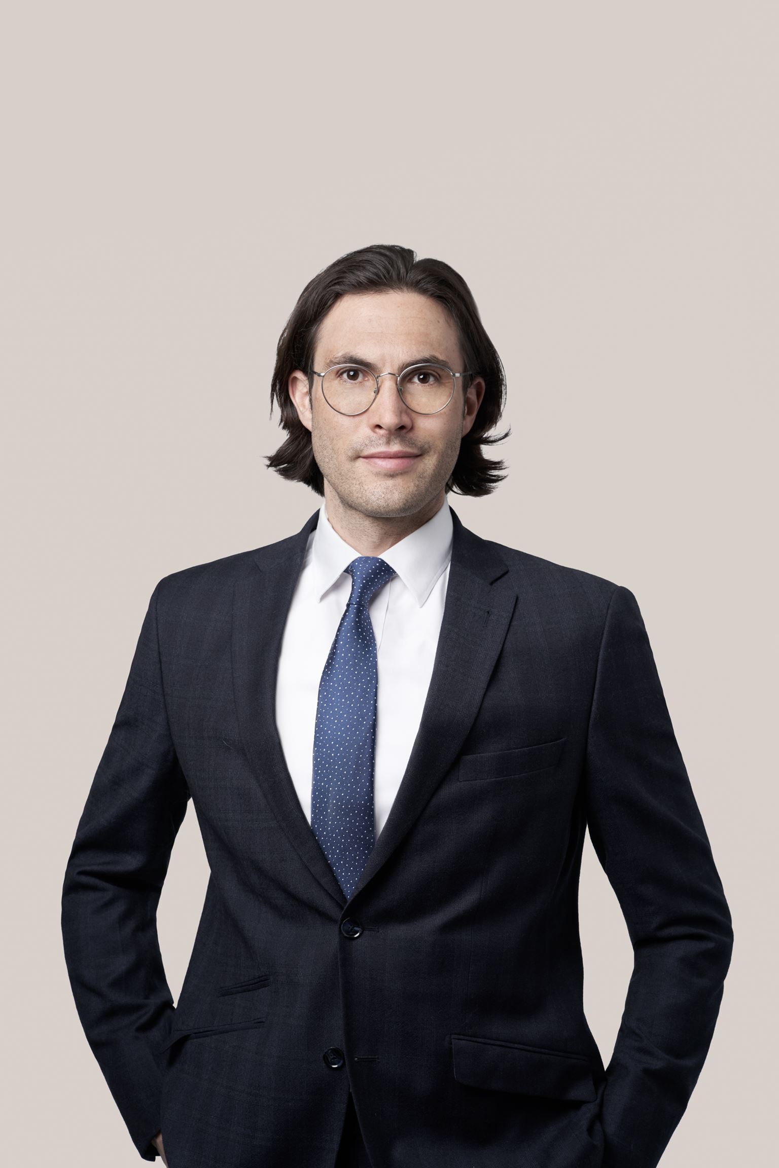 Jonathan (Yoni) Feingold, Associé