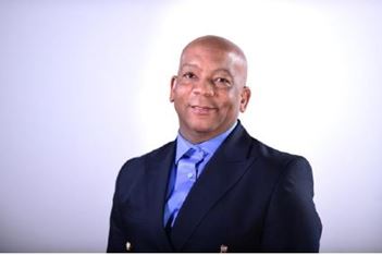 Kgosientsho Ramokgopa