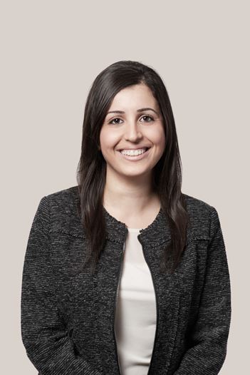 Nora Kharouba