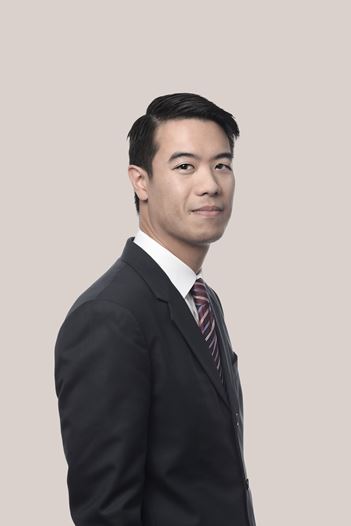 Samuel Li