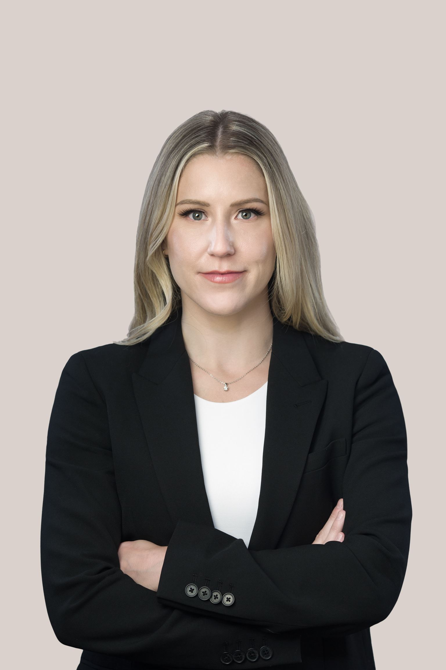 Katie Gordon, Associate