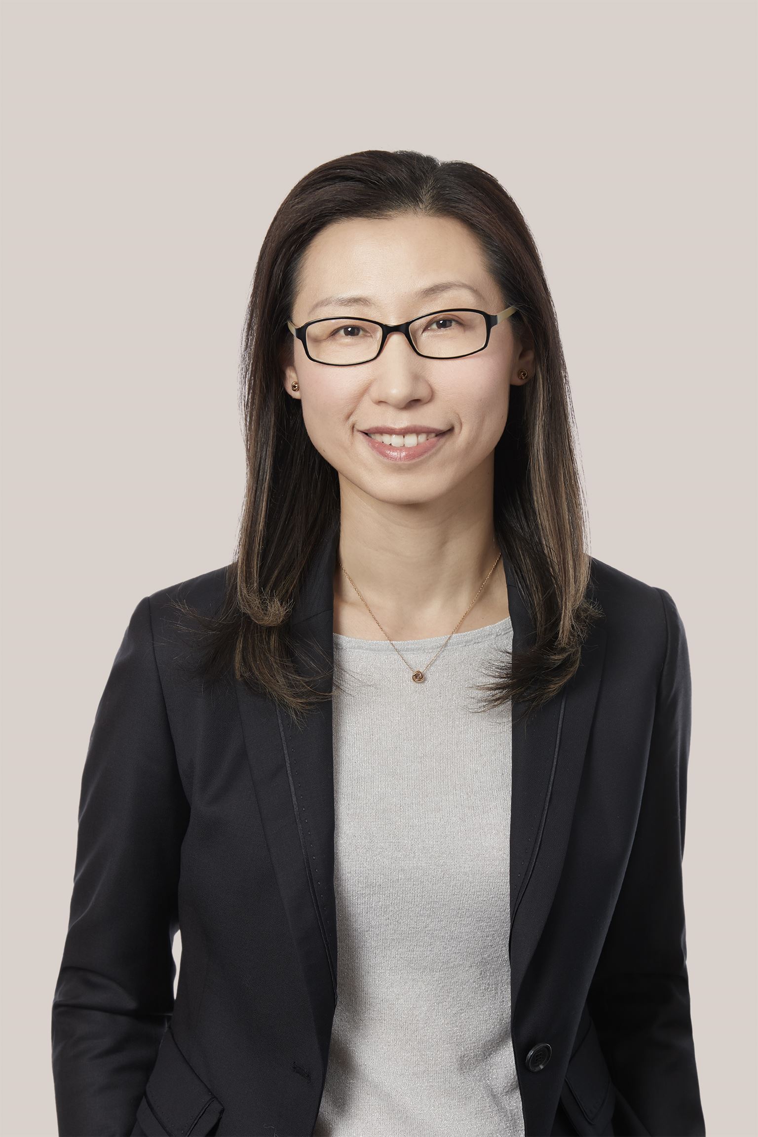 Lu Chen Toronto Lawyer