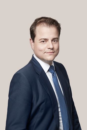Antonio Di Domenico